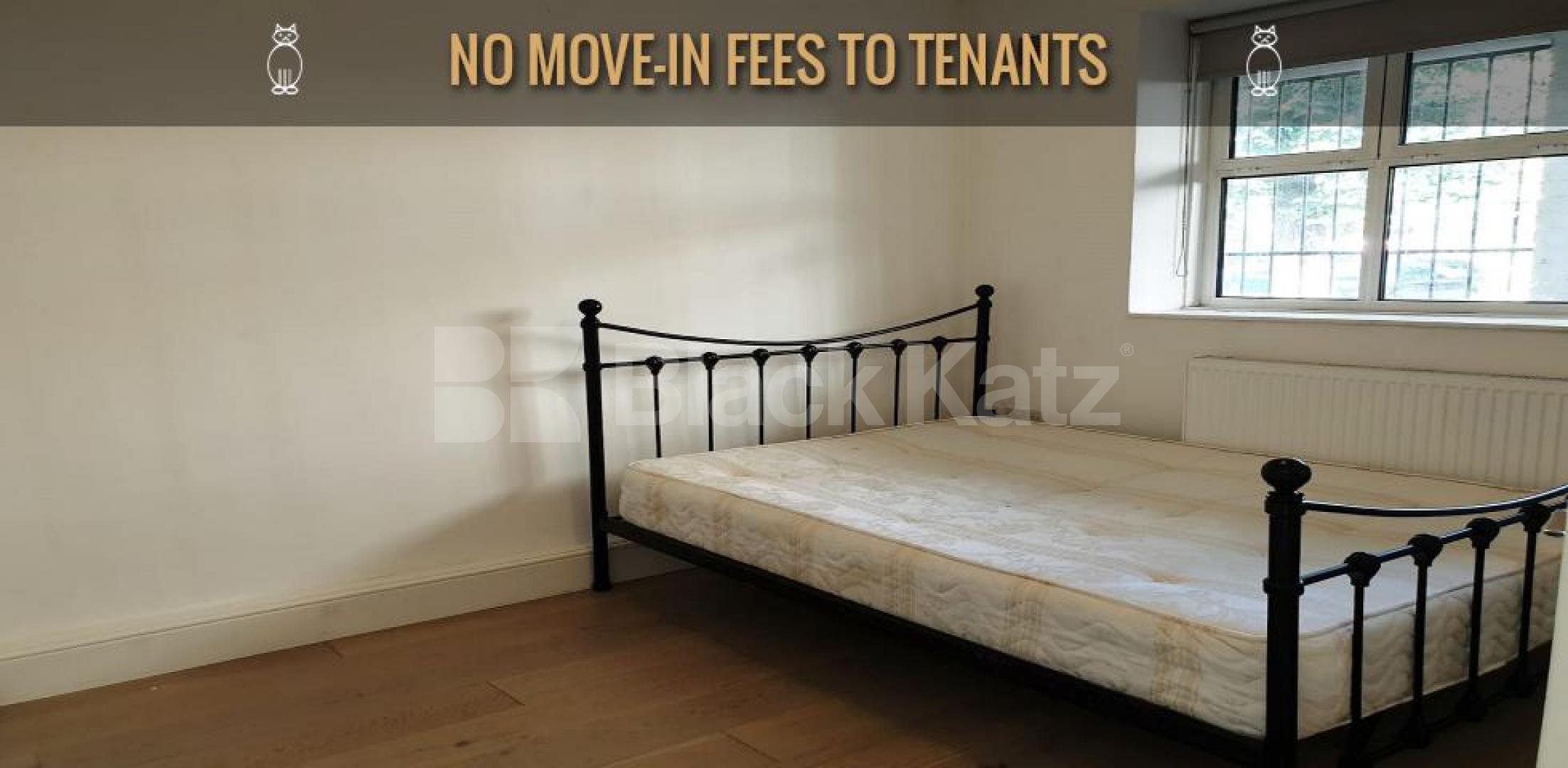 			New Instruction, 3 Bedroom, 1 bath, 1 reception Ground Floor Flat			 East India Dock Road, LIMEHOUSE 